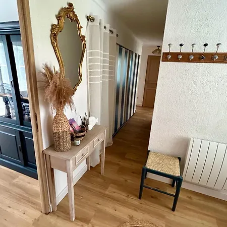 Maison De Сasa de vacaciones